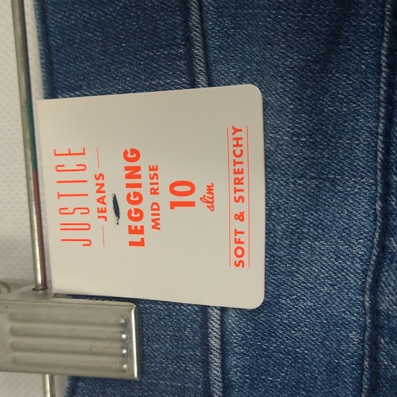Justice jeans - Picture 11 of 14